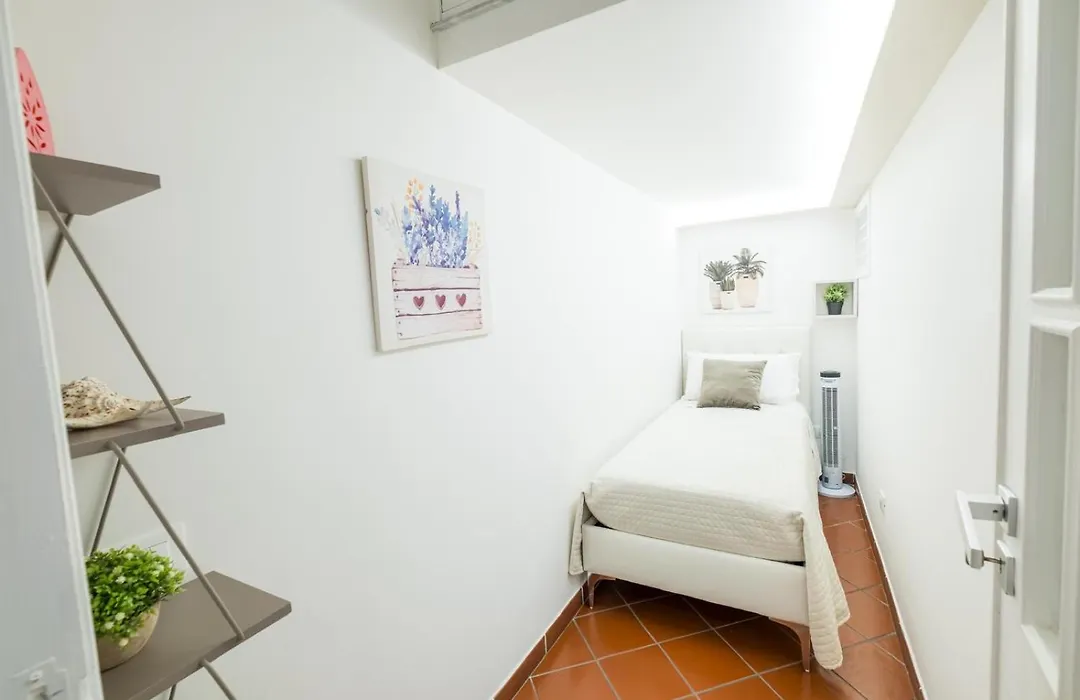 Mec Apartment-1